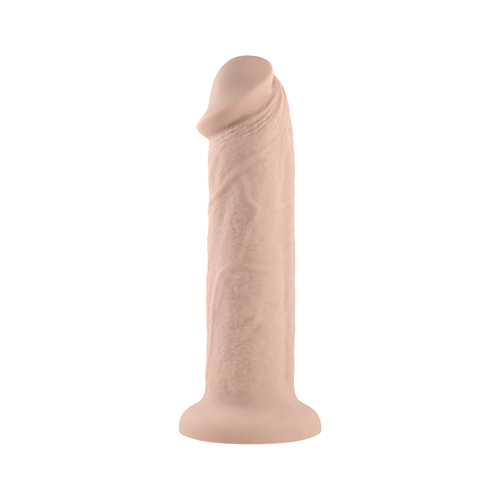 Evolved - Realistische vibrerende dildo - 20,3 cm